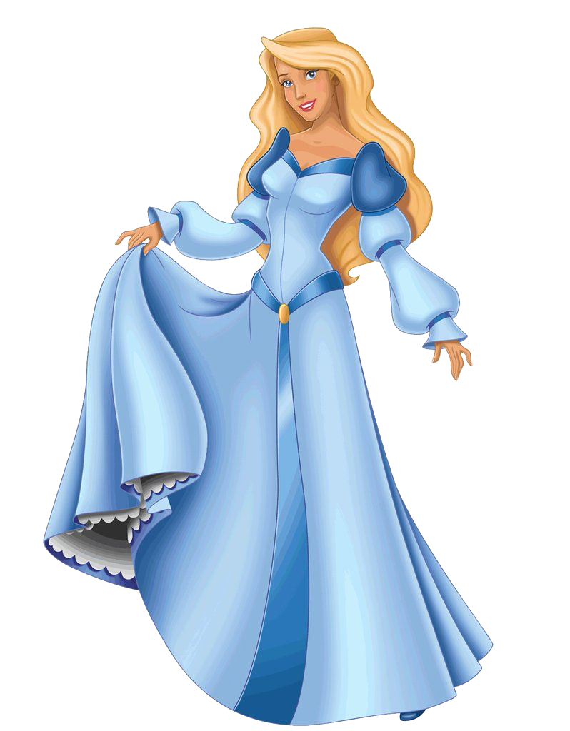 Princess Odette | Sony Pictures Entertaiment Wiki | Fandom