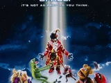 Muppets from Space
