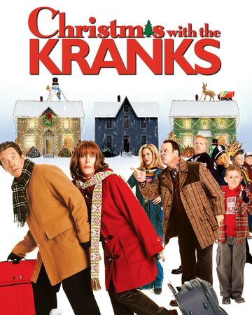 Christmas With The Kranks 2