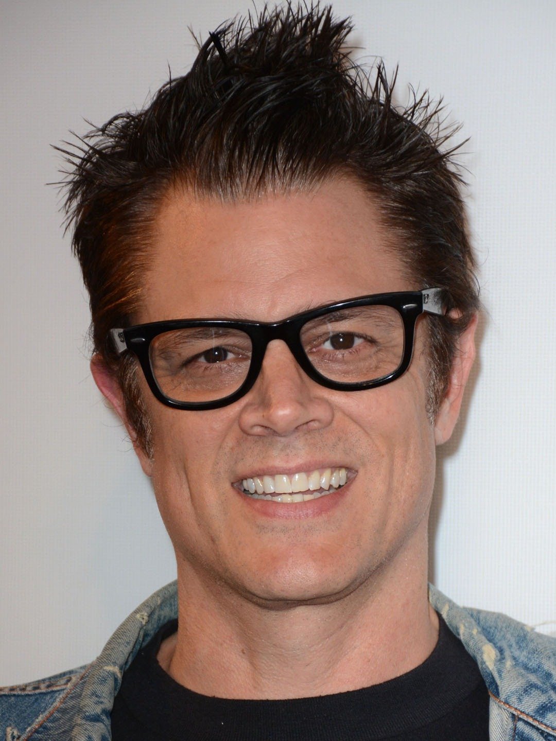 7 facts about Johnny Knoxville's ex-wife Melanie Lynn Clapp 