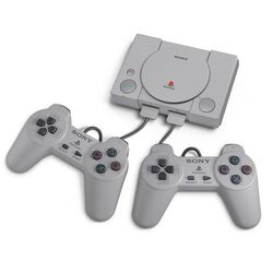 All sony store game consoles