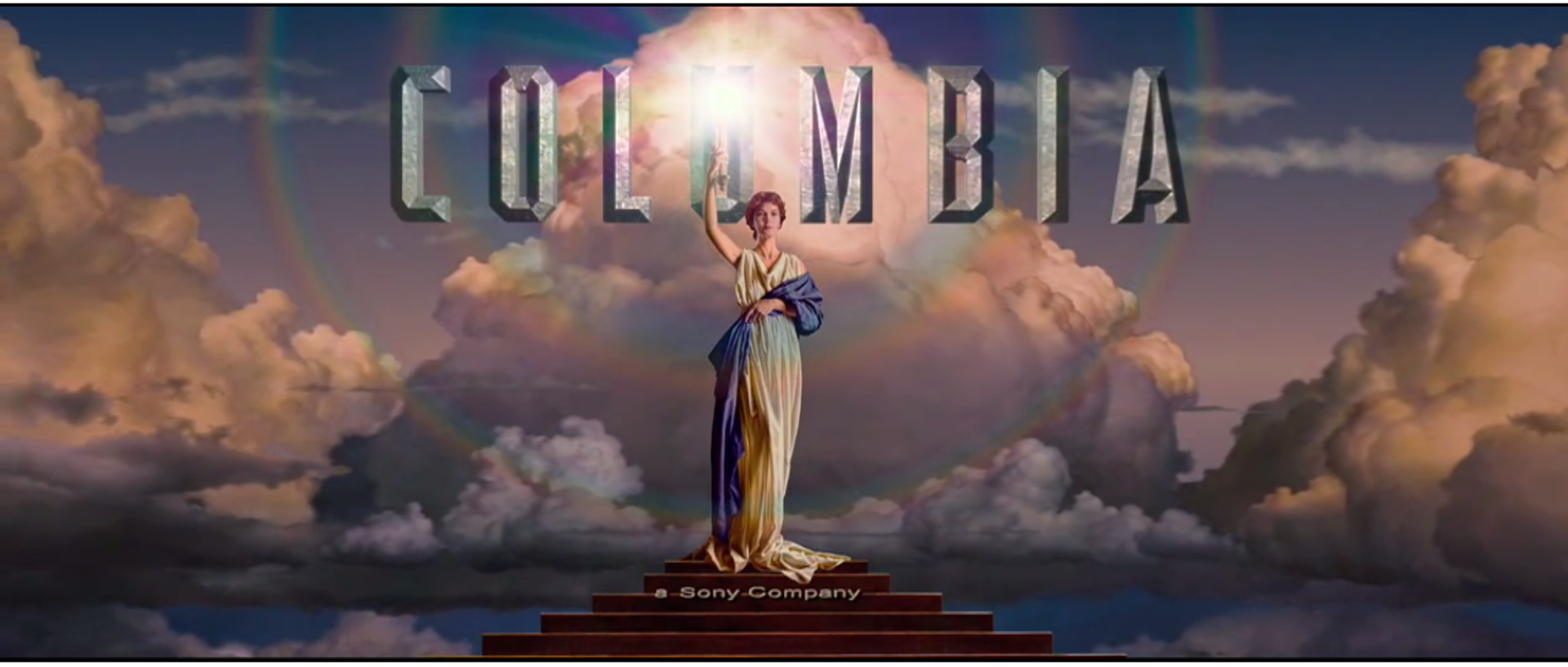 Columbia Pictures Promotional Poster (Columbia, 1987). Poster