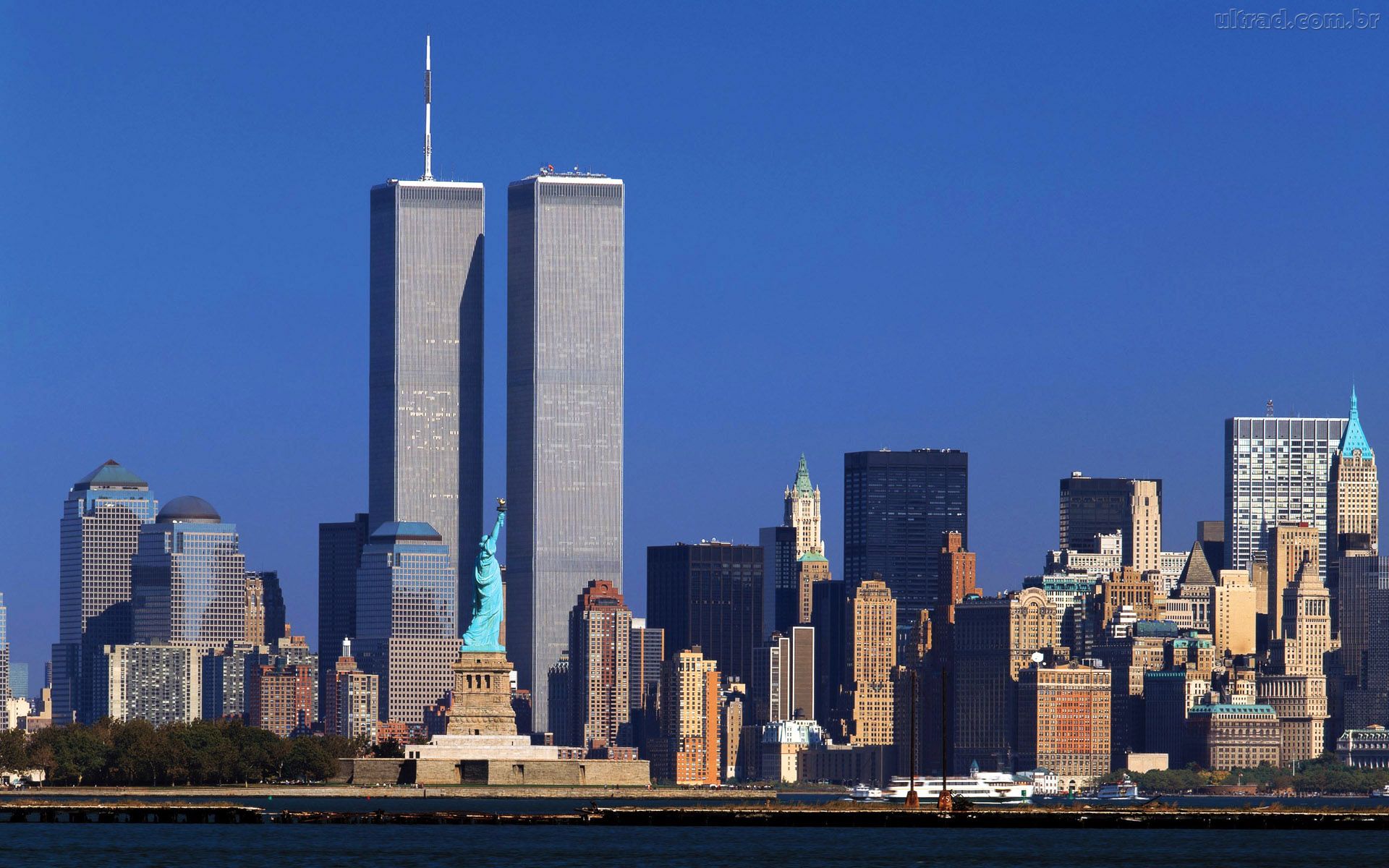 world trade center