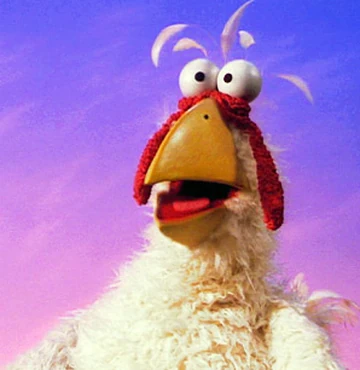 Humongous Chicken | Sony Pictures Entertaiment Wiki | Fandom