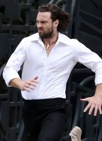 SERGEI KRAVINOFF visual data 7