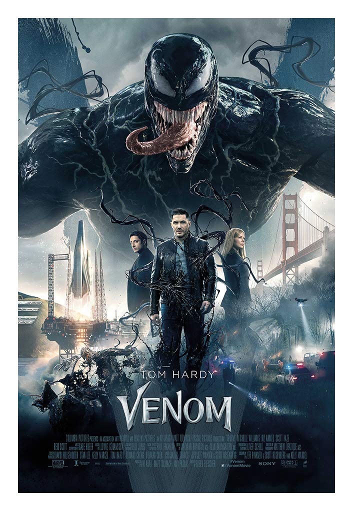 Venom 2018 full store movie putlockers english