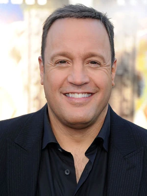 Kevin James | Sony Pictures Entertaiment Wiki | Fandom