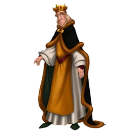 King William
