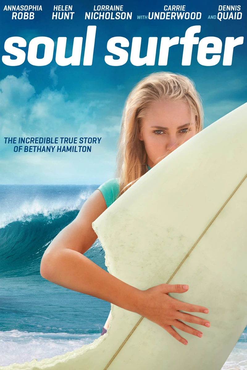 Soul Surfer (film) Sony Pictures Entertaiment Wiki Fandom