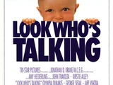 Look Who's Talking