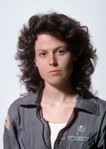 Sigourney Weaver Sony Pictures Entertaiment Wiki Fandom