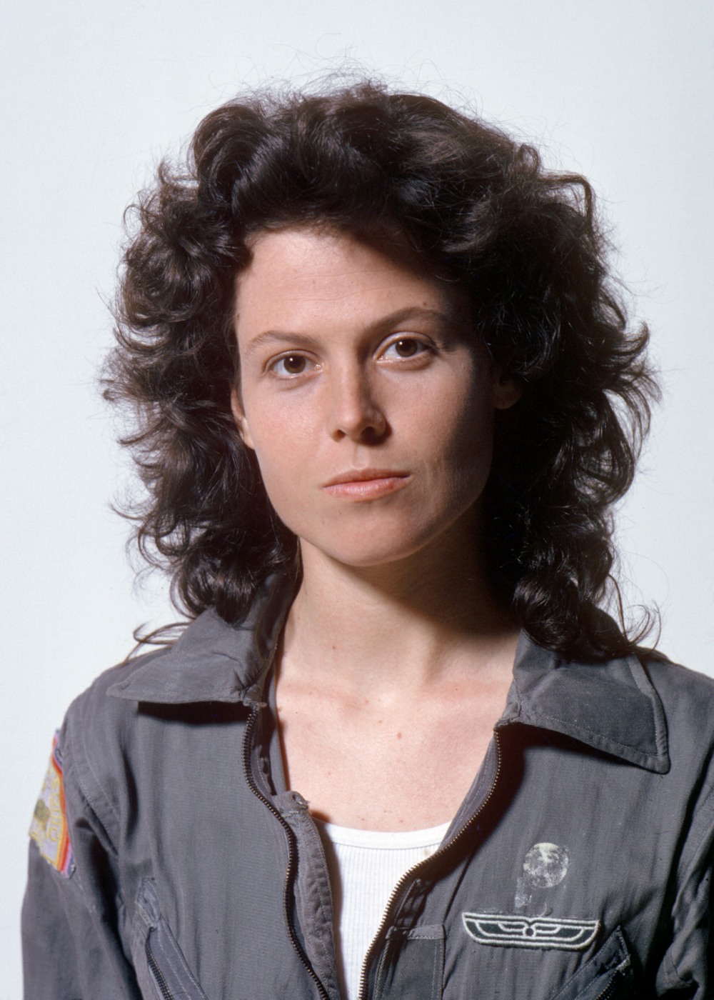 alien movie actress