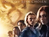 The Mortal Instruments: City of Bones
