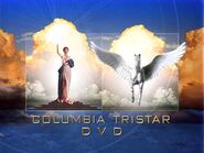 Columbia Tristar DVD (2000)