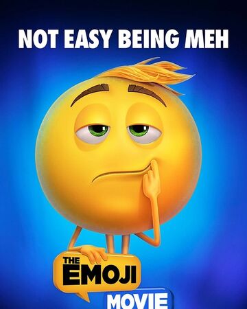 The Emoji Movie Sony Pictures Entertaiment Wiki Fandom Hidden within the messaging app is textopolis, a bustling city where all your favorite emojis live, hoping to be selected by the phone's user. the emoji movie sony pictures