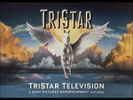 TriStar Television 1995