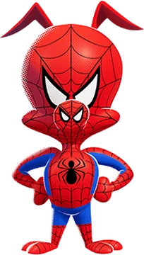 Spider-Ham | Sony Pictures Entertaiment Wiki | Fandom