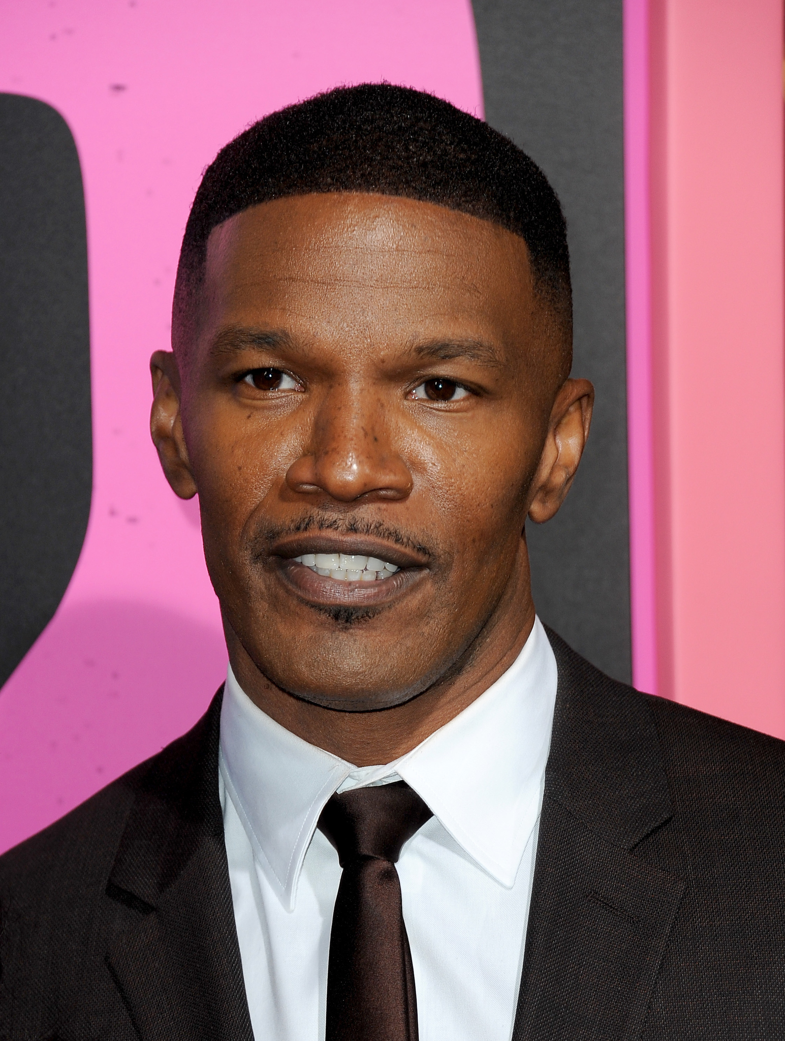 Jamie Foxx - Actor, Comedian, Host, Personality