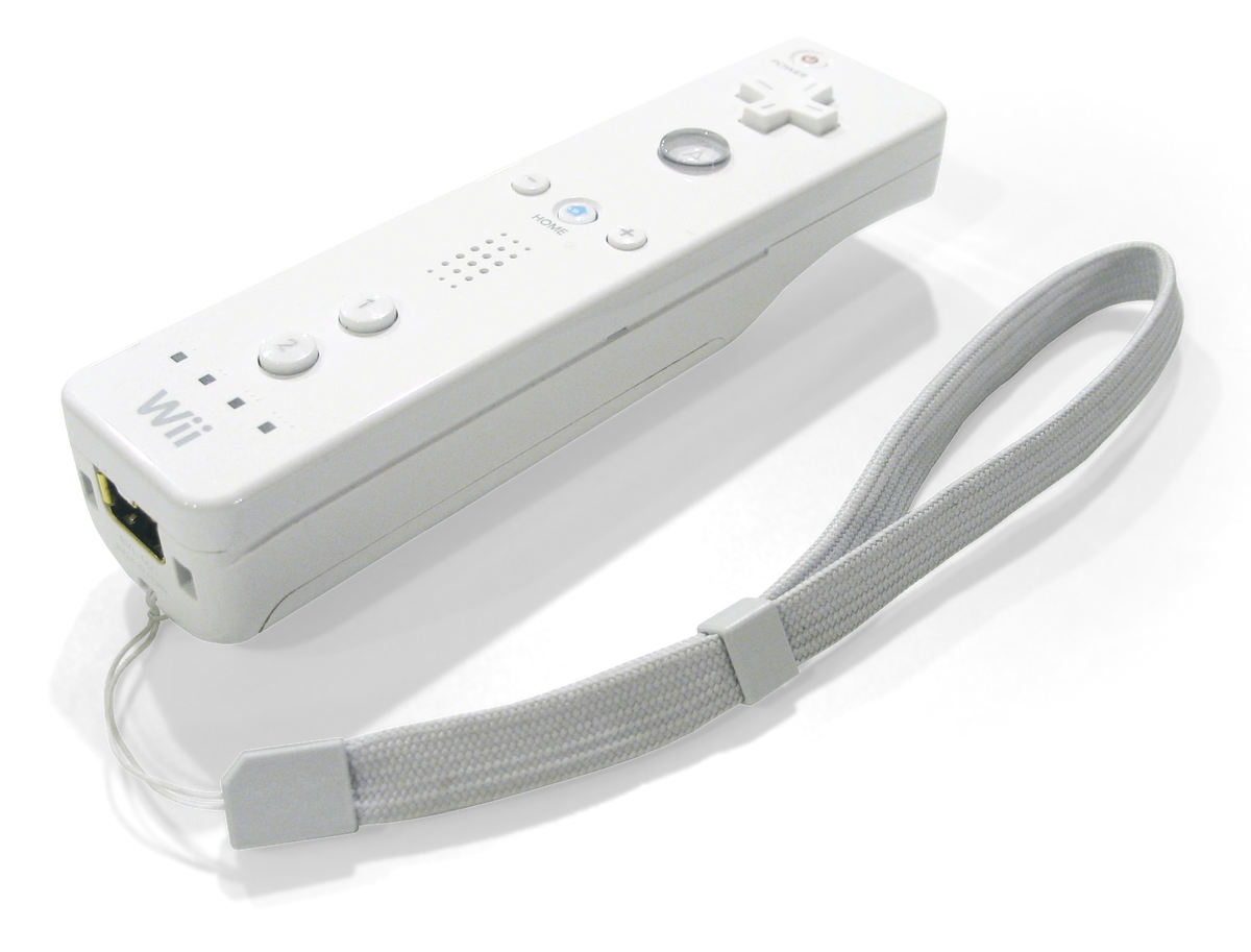 Nintendo Wii | Sony Pictures Entertaiment Wiki | Fandom