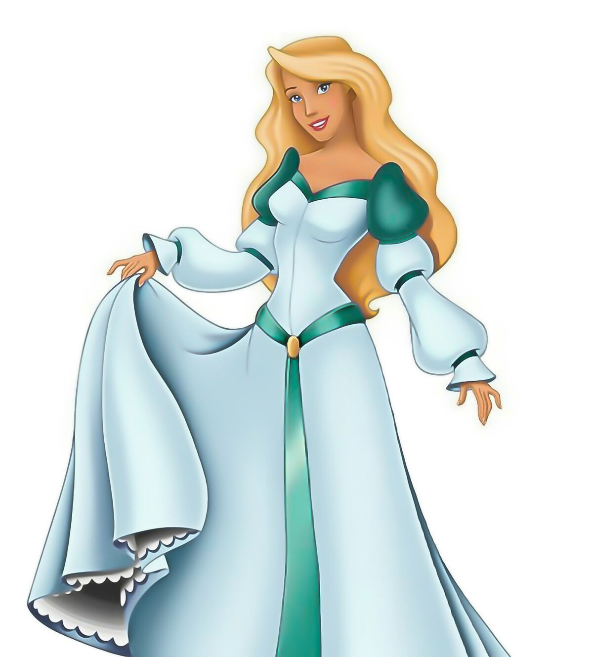 Princess Odette/Gallery | Sony Pictures Entertaiment Wiki | Fandom