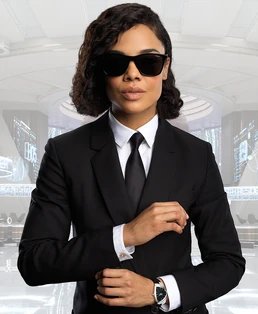 Agent M Sony Pictures Entertaiment Wiki Fandom