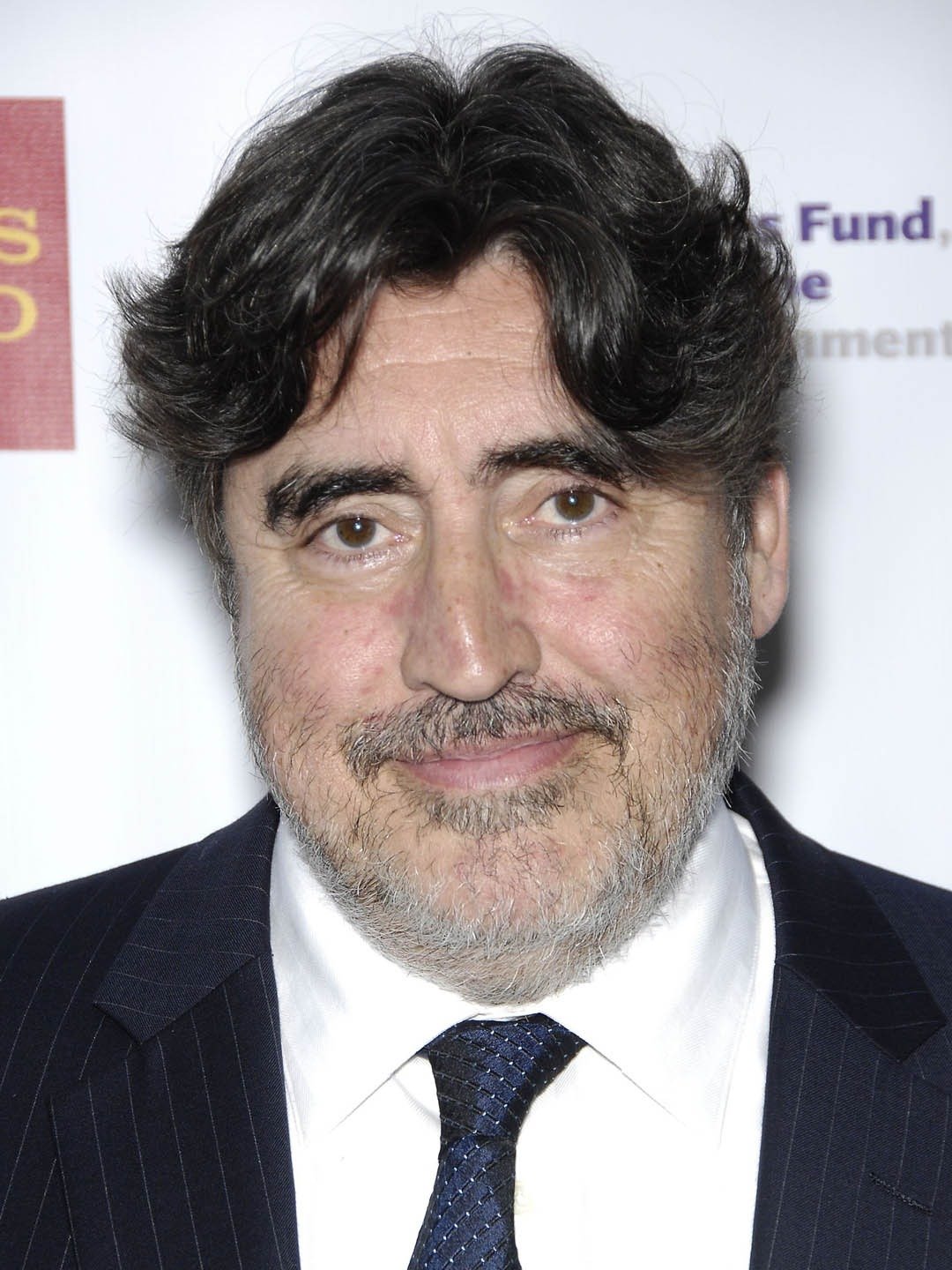 Alfred Molina shares concerns he had about reprising Doctor