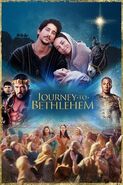 Journey to bethlehem theatrical poster