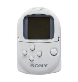 Sony handheld gaming consoles timeline – from PocketStation to PlayStation  Vita