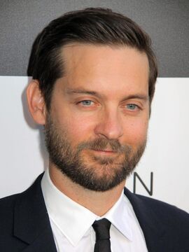 Tobey Maguire filmography - Wikipedia