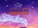 Thomas and the Magic Railroad