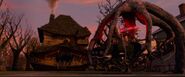 Monster House Screenshot 1507