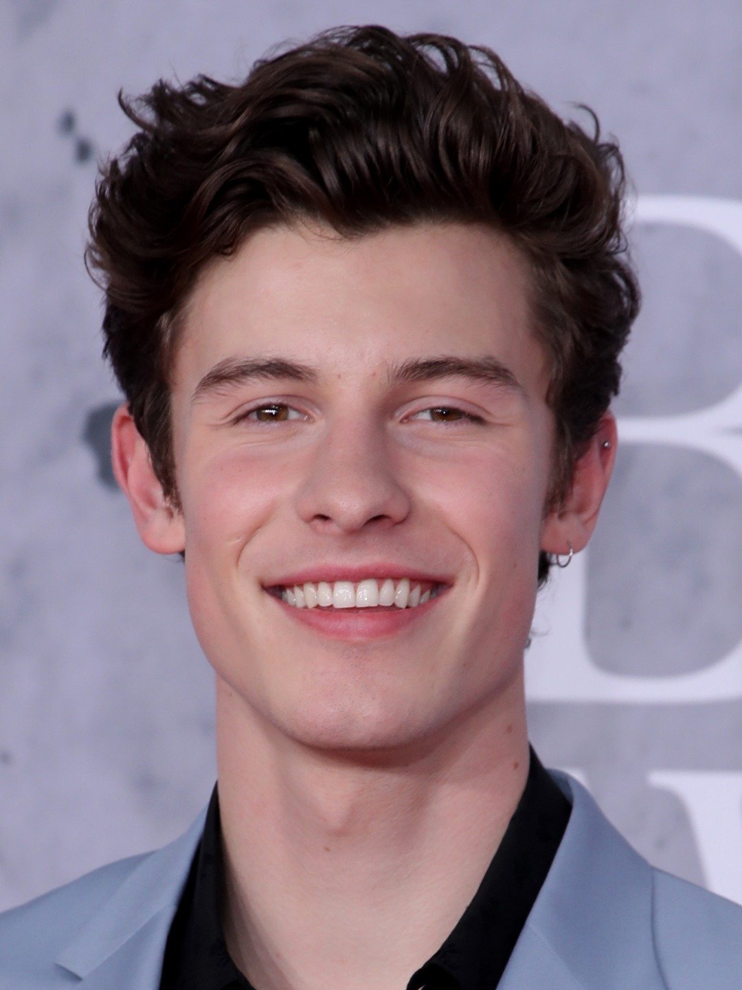 Shawn Mendes | Sony Pictures Entertaiment Wiki | Fandom
