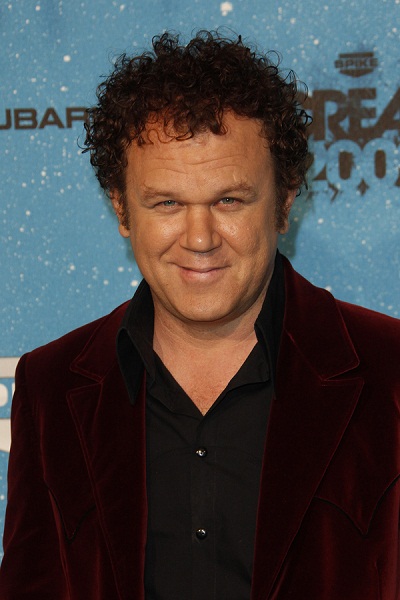 john c reilly step brothers best friends