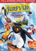Surf's Up (video) | Sony Pictures Entertaiment Wiki | Fandom