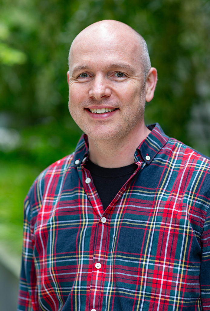 Picture of Nate Fox