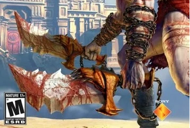 God of War: Ascension Rises Today, Final Multiplayer Allegiance Revealed –  PlayStation.Blog