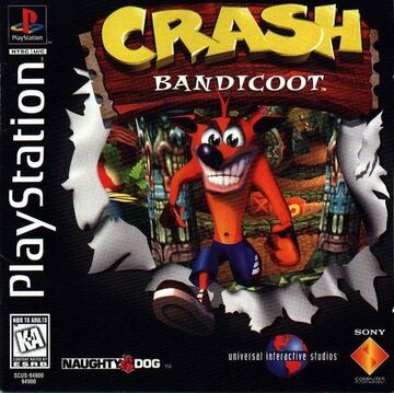 Crash bandicoot on sale on ps3