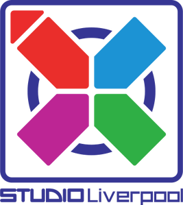 Studio Liverpool Logo