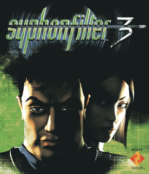 Syphon filter 3 ps1 cheap