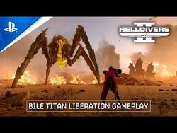 Helldivers II (Video Game 2024) - IMDb
