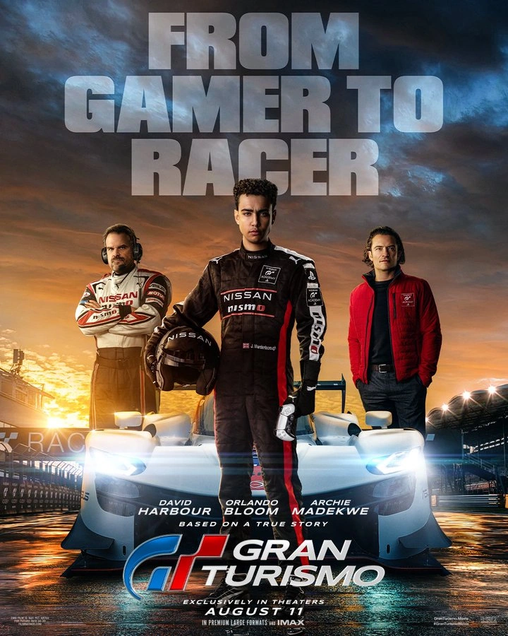 The Gran Turismo 7 Experience: More Than Just a Cameo