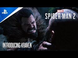 Spider-Man 2 balances its two stars brilliantly - Eurogamer