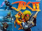 Jak II