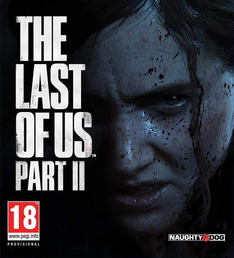 The Last of Us Parte II. Playstation 4