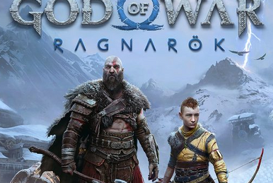 God Of War: Ragnarok's Director Speaks With Us About This Game's Version Of  Thor - Game Informer