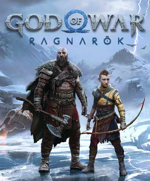 God of War Ragnarök, PlayStation Studios Wiki