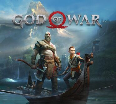 The PC port of God of War was in development for at least two years