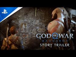 God of War Ragnarok How Tall is Kratos Height? - GameRevolution