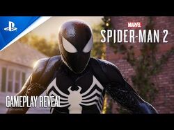 Marvel's Spider-Man 2 (2022 PlayStation 5 Video Game), Idea Wiki