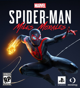 Spider-Man: Miles Morales announced as PS5 launch title - Dexerto